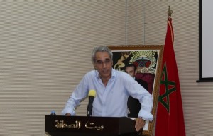 انتخاب الصحافي التاوناتي عثمان النجاري رئيسا للمكتب الجديد لفرع طنجة للنقابة الوطنية للصحافة المغربية