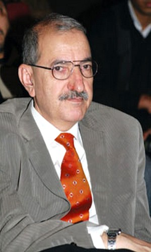 الصحافي امحمد البوكيلي