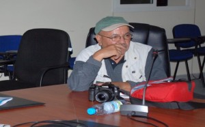 عبد الله المهدي يقدم استقالته من جمعية “أوكسجين للتنمية والبيئة والتراث” بقرية أبا محمد