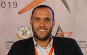 إعادة انتخاب إبن تاونات الصديق مخشان كاتبا عاما للجامعة الوطنية لقطاع الفوسفاط بالأغلبية المطلقة ببوزنيقة