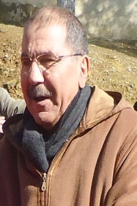 الكاتب العام محمد لحسن بجير