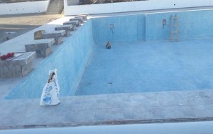 بوشرى لساكنة مدينة تاونات: افتتاح المسبح البلدي بتاونات السفلى خلال شهر تقريبا