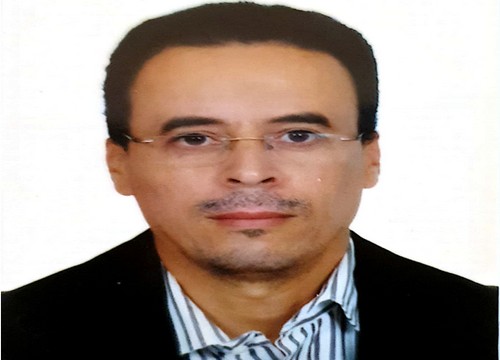 المندوب الإقليمي الدكتور فؤاد الهواري