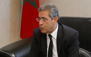 الوزير إدريس مرون بتاونات:المغرب يتطلع للارتقاء إلى دور الشريك بمنظمة التعاون والتنمية الاقتصادية