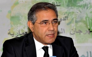 الوزير إدريس مرّون (إبن إقليم تاونات)يعلن توجّهات المغرب في محاربة “الصناديق الإسمنتية”