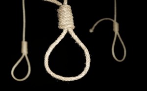 تنامي حالات الانتحار يثير قلق وزارة الداخلية وإقليم تاونات ضمن الأقاليم الأولى
