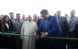 مبررات انسحاب “بوشتى بوصوف”من معركة الاستحقاقات بإقليم تاونات:سذاجة قانونية ؟؟أم تكريس لخطابات المظلومية؟؟