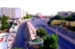 مهرجان قمم الجبال بمدينة تاونات يحتفي بالذكرى 50 للمسيرة الخضراء بحضور عدد من الفنانين