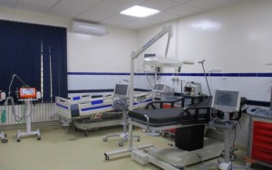 وكالة إنعاش أقاليم الشمال تمول تجهيزات طبية رقمية متطورة بوحدة الأشعة والمستعجلات بالمستشفى الإقليمي لتاونات