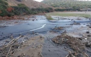 هذا ما جرى في اللقاء التواصلي حول إجراءات الحد من مخلفات مادة المرج على المجال البيئي بتاونات