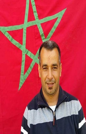 توفيق الحماموشي مستشار جماعي عن حزب الاستقلال