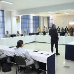 الحكومة تقر تعيين (إبن تاونات) الرحوتي مديرا للمعهد الوطني لتكوين أطر إدارة السجون