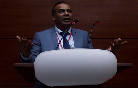 حاتم دايدو رئيس الجمعية المغربية لمفتشي الشغل