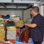 توقيف تجار بقرية با محمد بتاونات للإشتباه تورطهم في ترويج منتجات منتهية الصلاحية‎