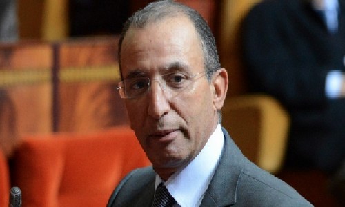 حصاد وزير الداخلية المغربي