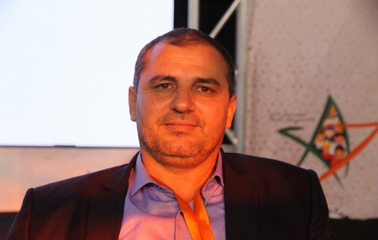 حميد بن الشيخ