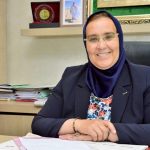 “منتدى تاونات” ينظم لقاء فكريا مع البرلمانية الروائية خديجة الزومي حول روايتها “لعبة بوح”