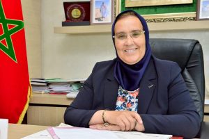 “منتدى تاونات” ينظم لقاء فكريا مع البرلمانية الروائية خديجة الزومي حول روايتها “لعبة بوح”