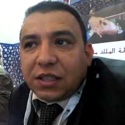 سعيد الليث مدير تنمية المجال القروي والمناطق الجبلية