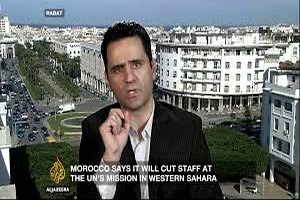 سمير بنيس مدير موقع أخبار عالم المغرب