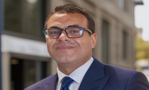 مجلس الحكومة يعين (إبن تاونات)عبد الصمد مطيع مديرا للمعهد العالي لمهن السمعي البصري