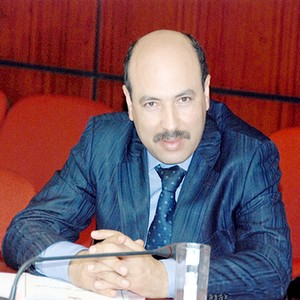 عبد الله البوزيدي