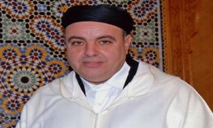 انتخاب عبد المالك البوطيين عن الحركة الشعبية  رئيسا لغرفة الصناعة التقليدية لجهة فاس مكناس