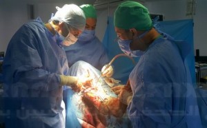 نزيف داخلي ينهي حياة حامل عند ولادة قيصرية…ولجنة تحقيق بوزارة الصحة ستحل بالمستشفى الإقليمي لتاونات