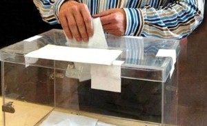 استعدادا للانتخابات التشريعية 7 أكتوبر…انطلاق التسجيل في اللوائح الانتخابية العامة إلى غاية يوم 8 غشت 2016