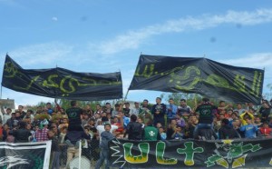 منخرطو ومحبو فريق اتحاد تاونات لكرة القدم يوقعون عريضة احتجاجية ضد سياسة الانخراط الجديدة