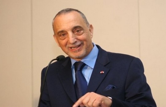 محمد عبد الرحمان برادة