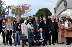 باحثون ومقاولون من إقليم تاونات يشاركون في ندوة دولية بتونس