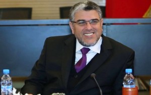 وزير الدولة مصطفى الرميد:القانون المغربي لا يجرم تغييرالعقيدة ودافعت عن مسيحي تاونات