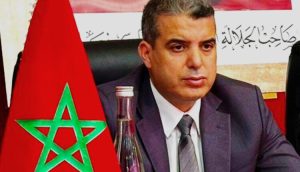 تعيين إبن تاونات جواد مغنيوي كاتباً عاماً بعمالة الصخيرات ـ تمارة